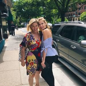 Meet your Posher, Calla