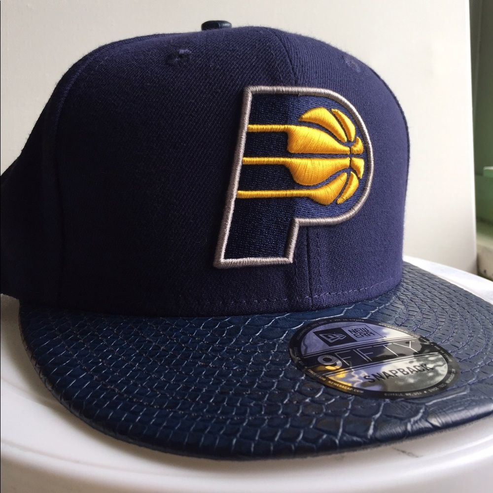 PG edition NEW ERA SnapBack