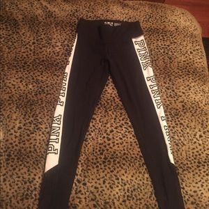 Victoria's Secret Pink Ultimate Leggings XS