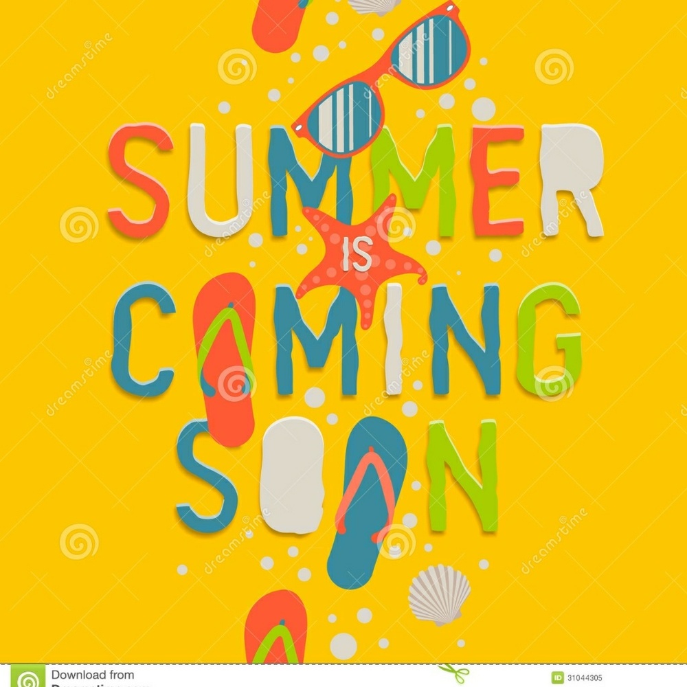??More Summer Styles Coming This Week!??