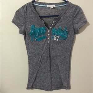 Aeropostale Cute Top 🌷