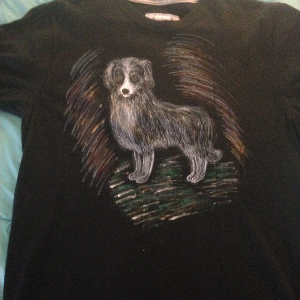 Australian Shepherd T-Shirt