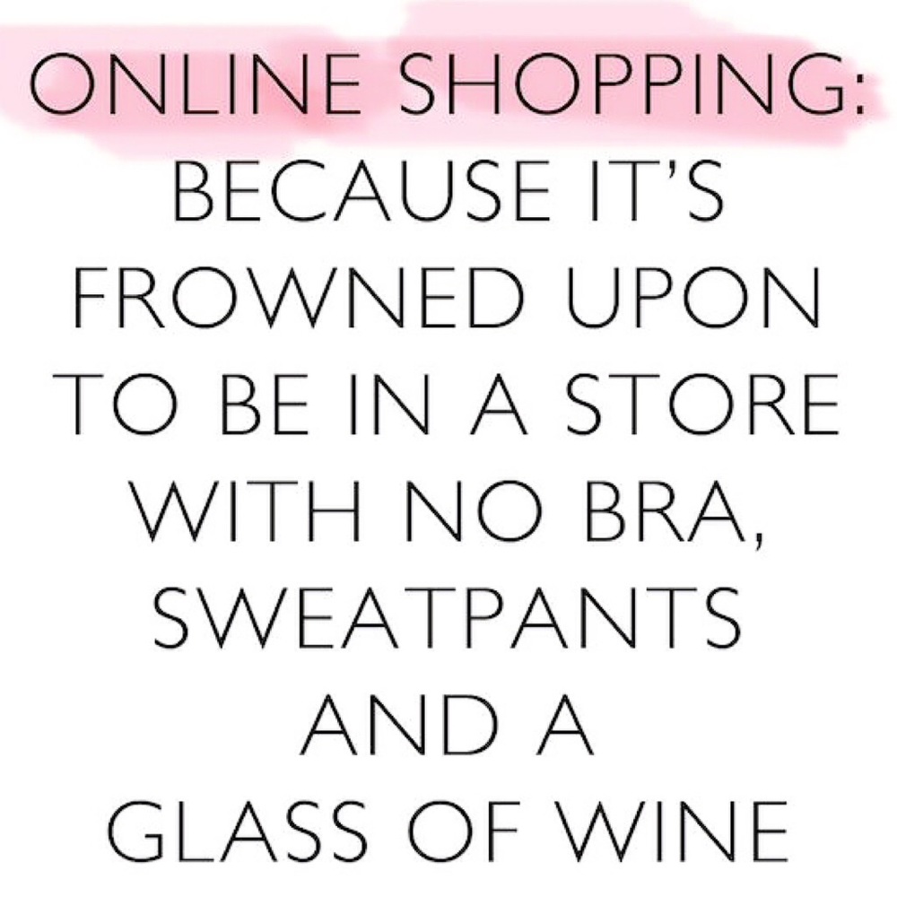 Online Shopping