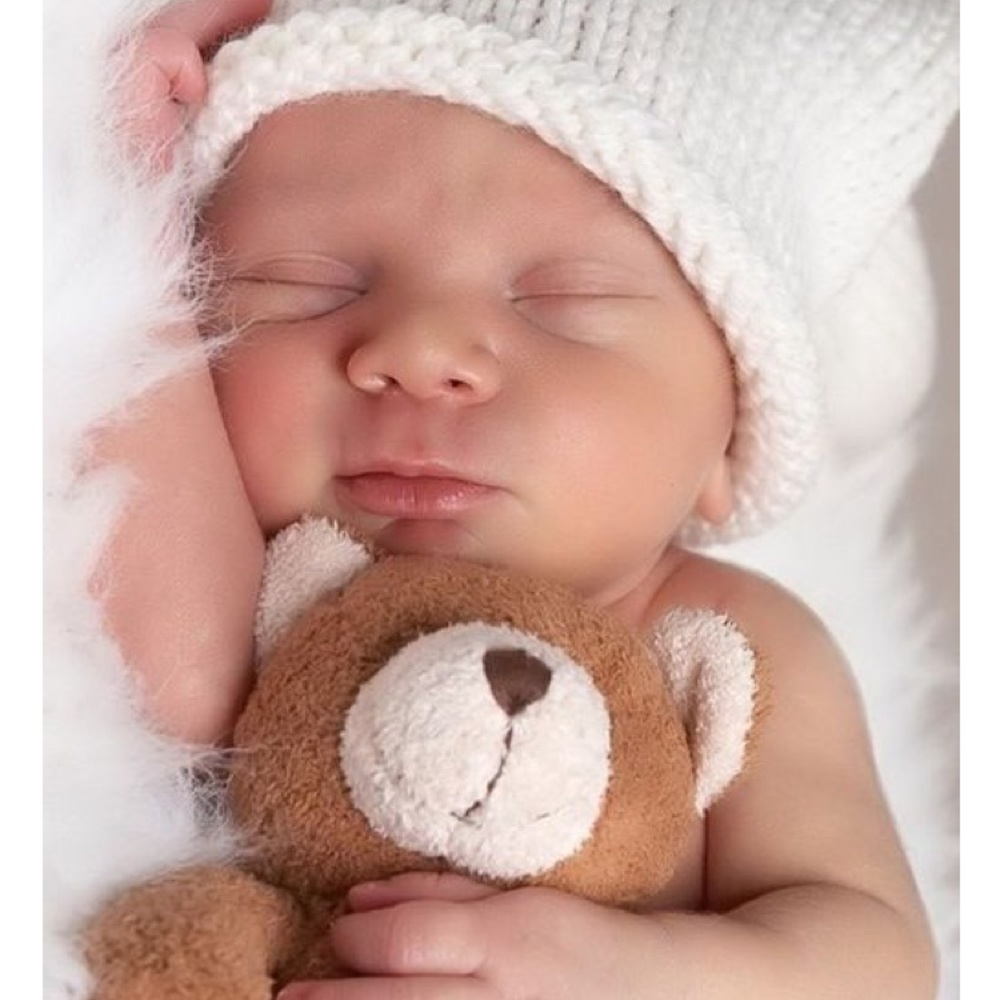 Meet your Posher, Renae