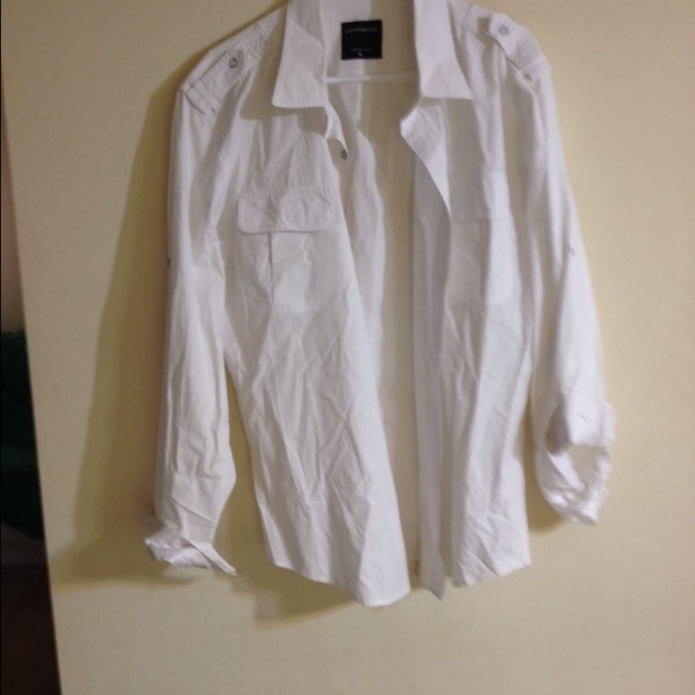 Men's Calvin klein shirt
