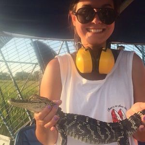 Meet your Posher, Meghan
