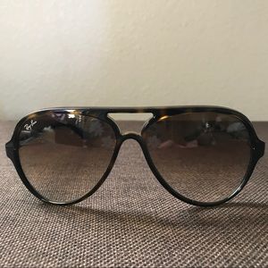 Ray Ban Sunglasses