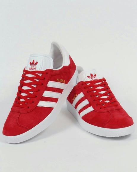 adidas Other - Adidas Gazelle size 10.5