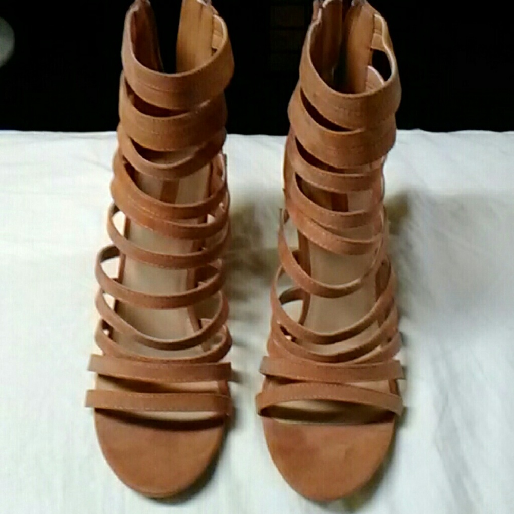 High Heels
