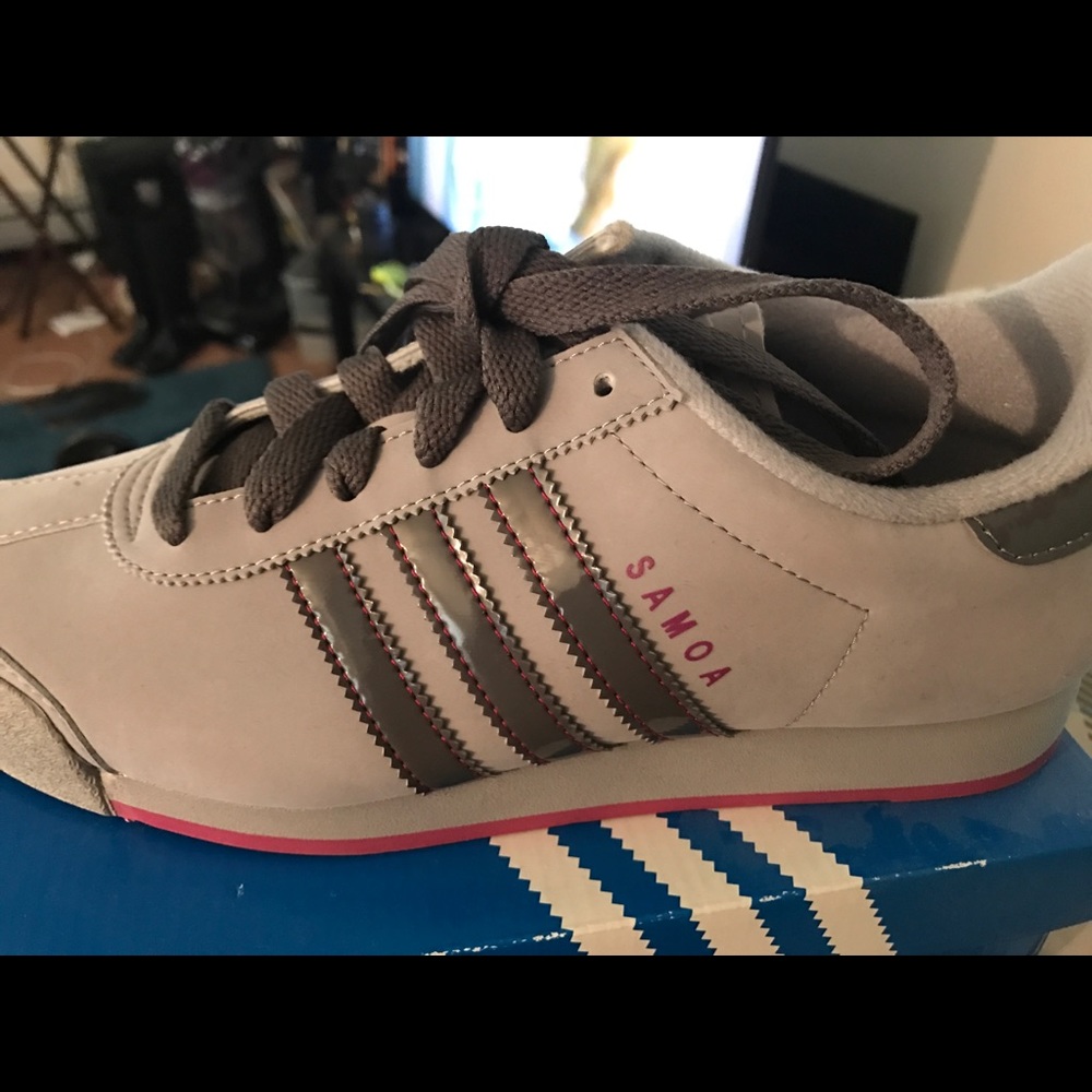 Adidas Samoa