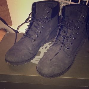 Tiimberland boots women