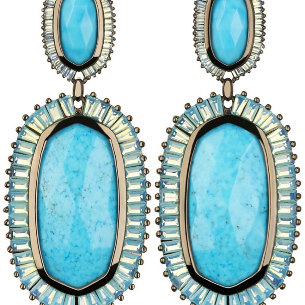 Kendra Scott kakis