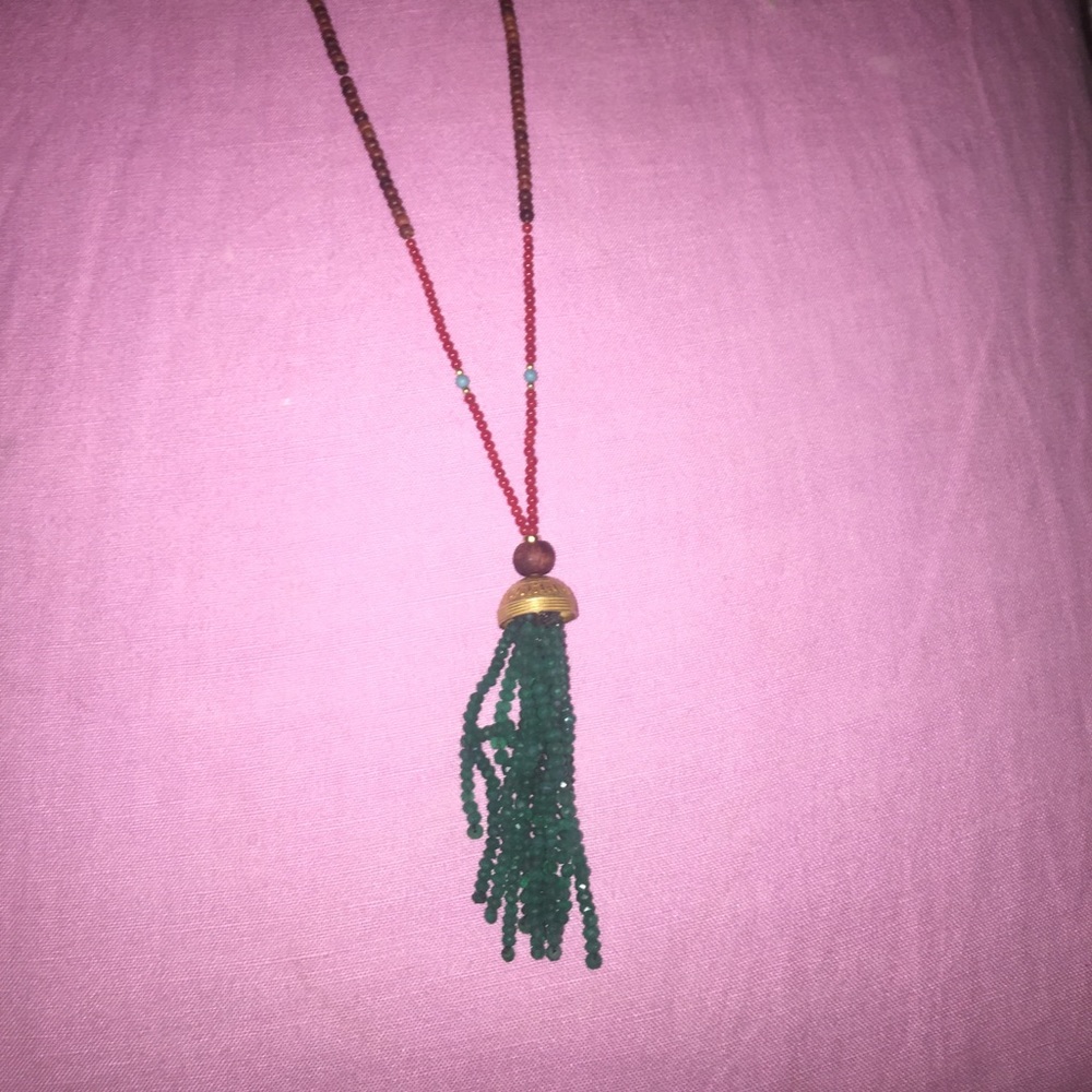 Cute and Cool Necklace