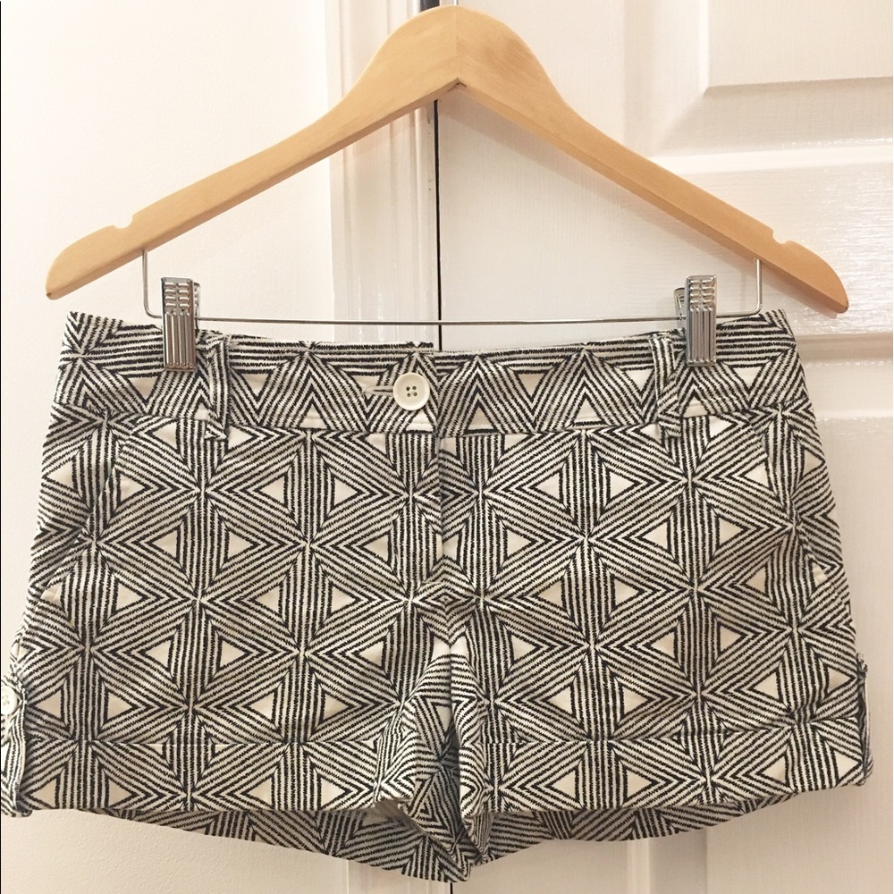 Express Design Studio Shorts
