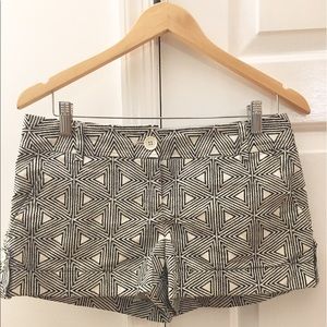 Express Design Studio Shorts