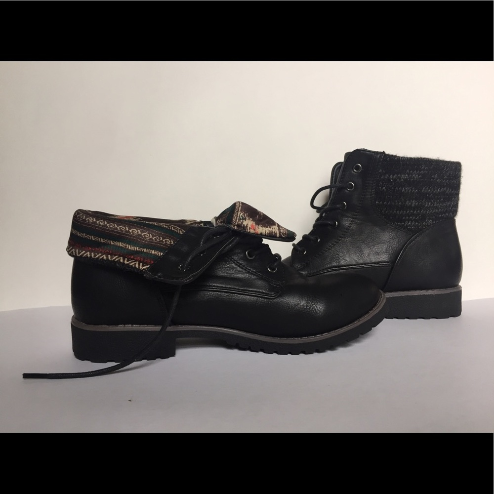 Women's Bella Marie black booties