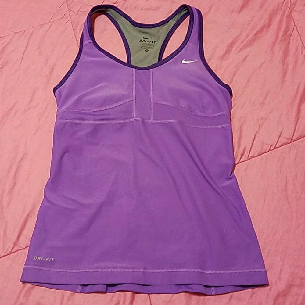 DRI-FIT NIKE Work out Tanks