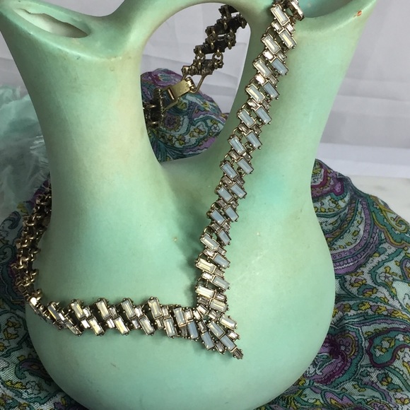 Jewelry - Opal Dressy Chain NWT