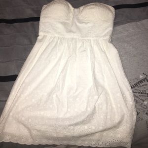 Dress from Sax on Fifth Ave