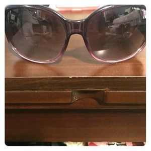Armani Exchange sunglasses