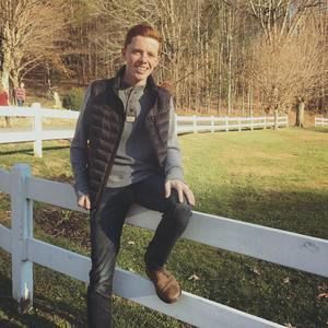 Meet your Posher, Jack