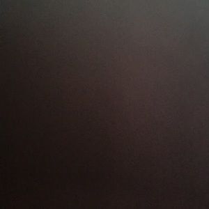 Meet your Posher, Morgan