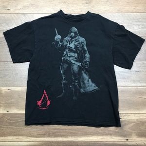 Assassin's Creed Tee