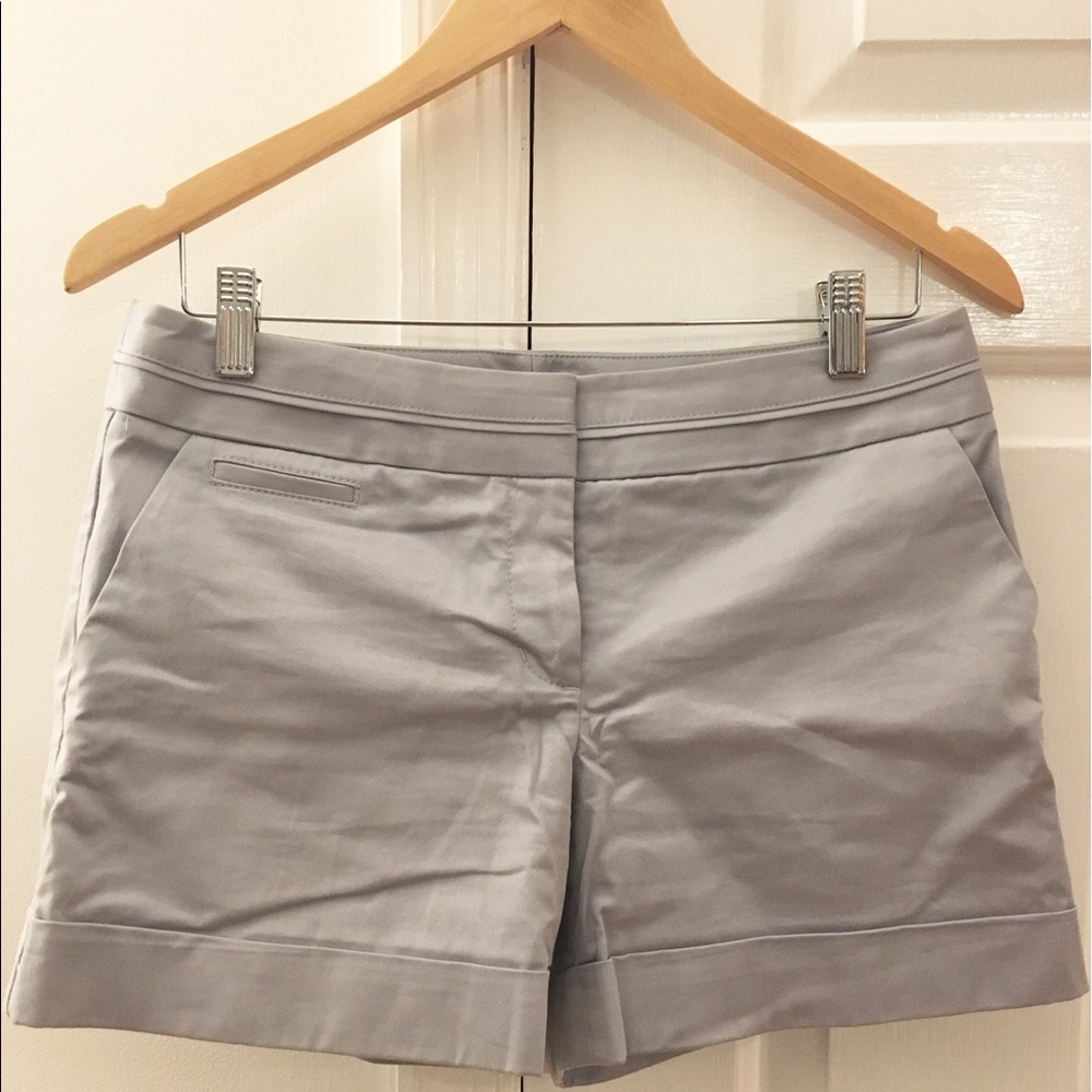 Express shorts