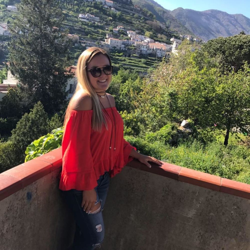 Meet your Posher, Kylie