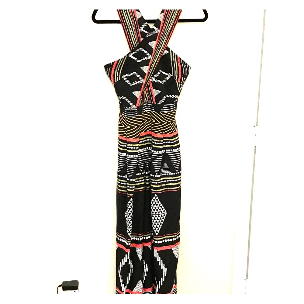 Anthropologie Jumpsuit