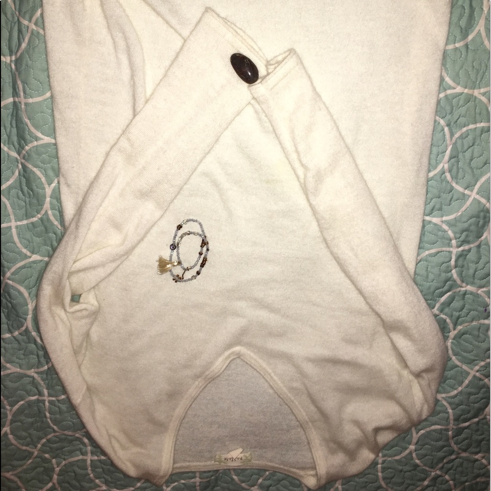 Soft Comfortable Top