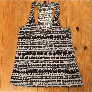 Banana republic tank top
