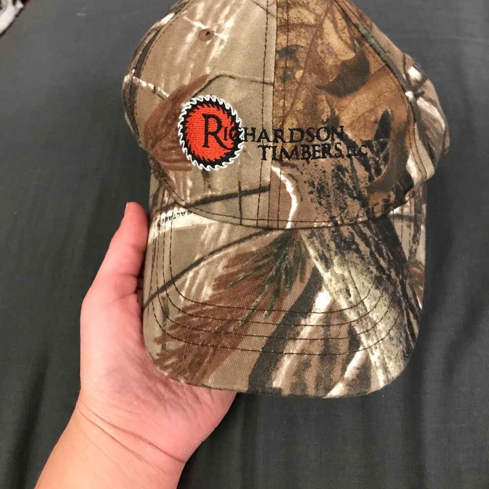 New hat never worn