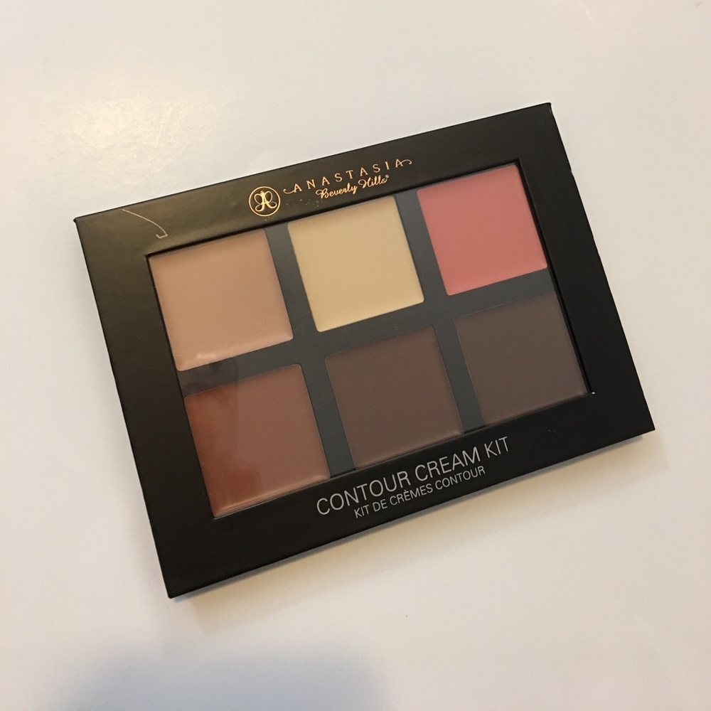 Anastasia Beverly Hills Contour Kit