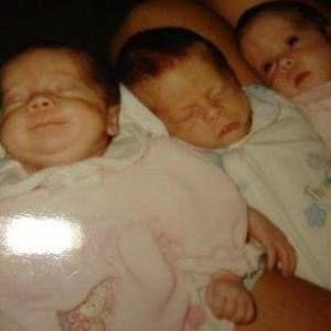 Meet your Posher, Cheryl