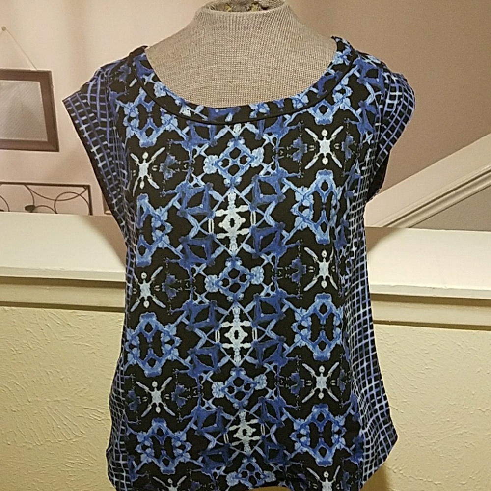 Geometric top