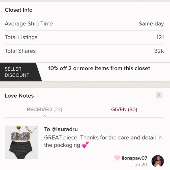 Shipping - Picture 6 of 6