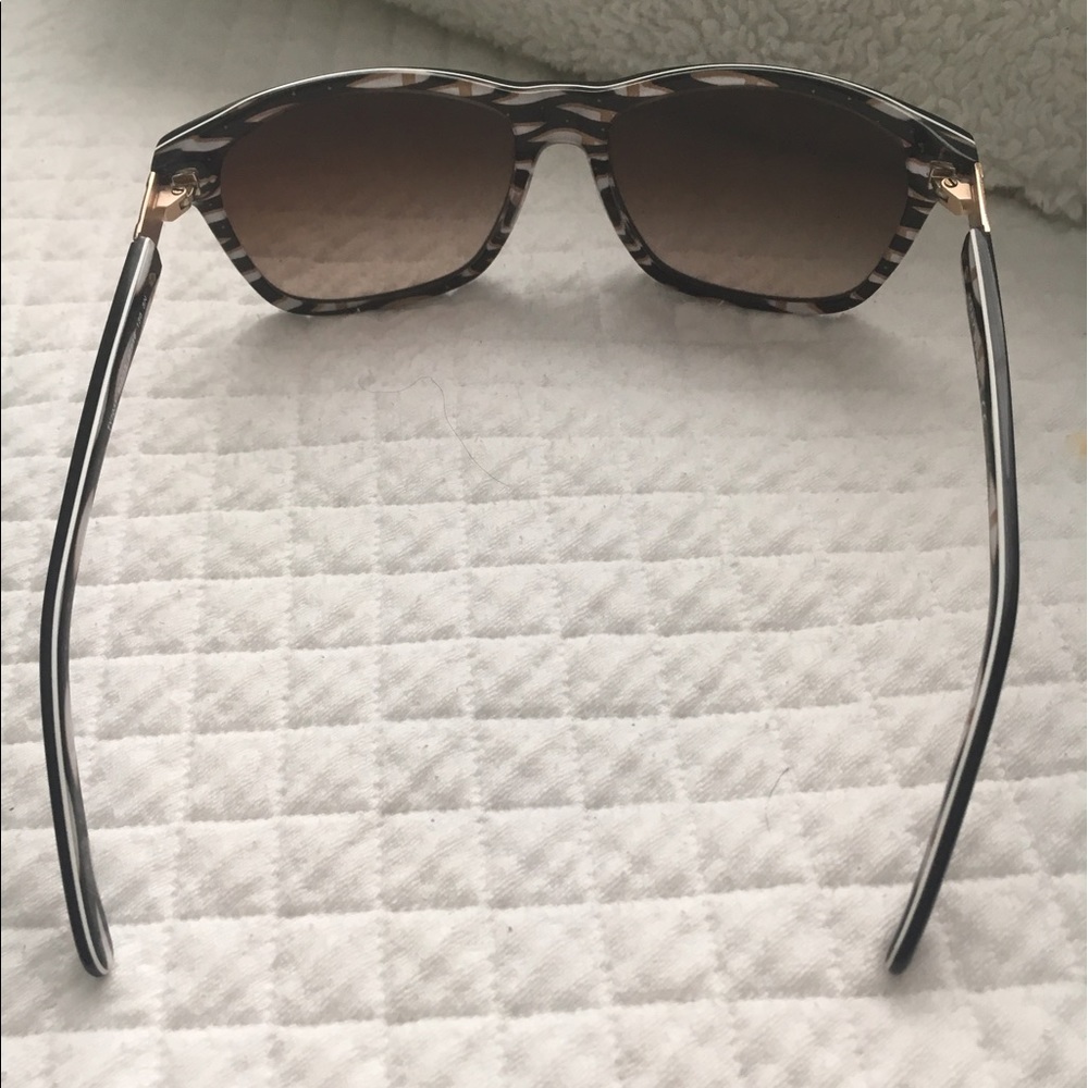 Tory Burch sunglasses