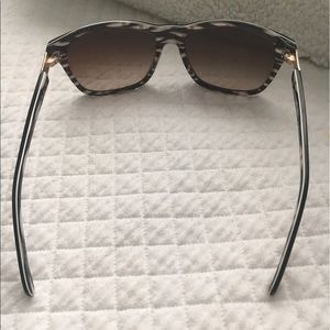 Tory Burch sunglasses