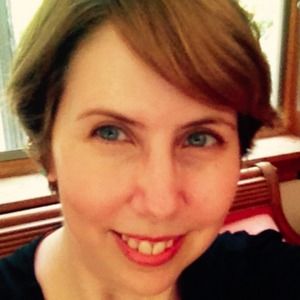 Meet your Posher, Carrie