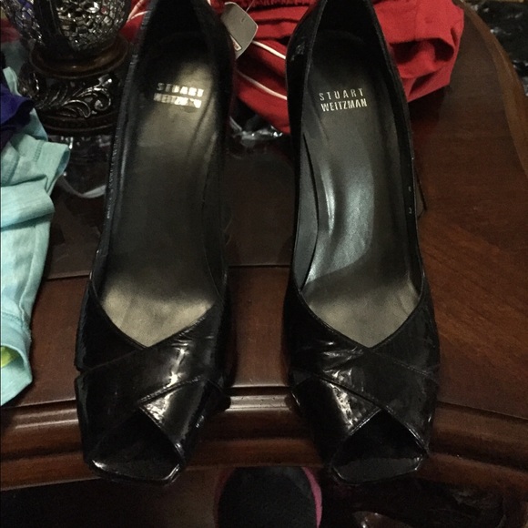 Stuart Weizman size 8 - Picture 1 of 3