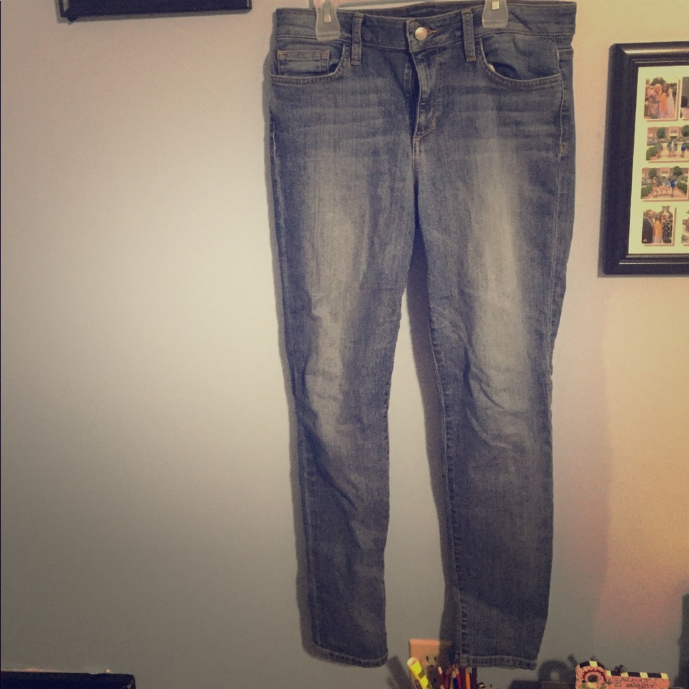 Joe's jeans