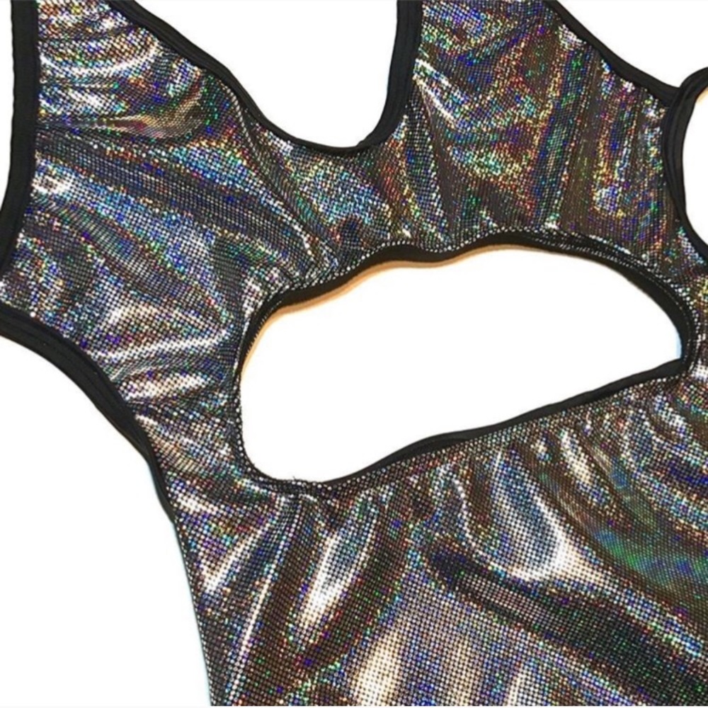 Rave bodysuit