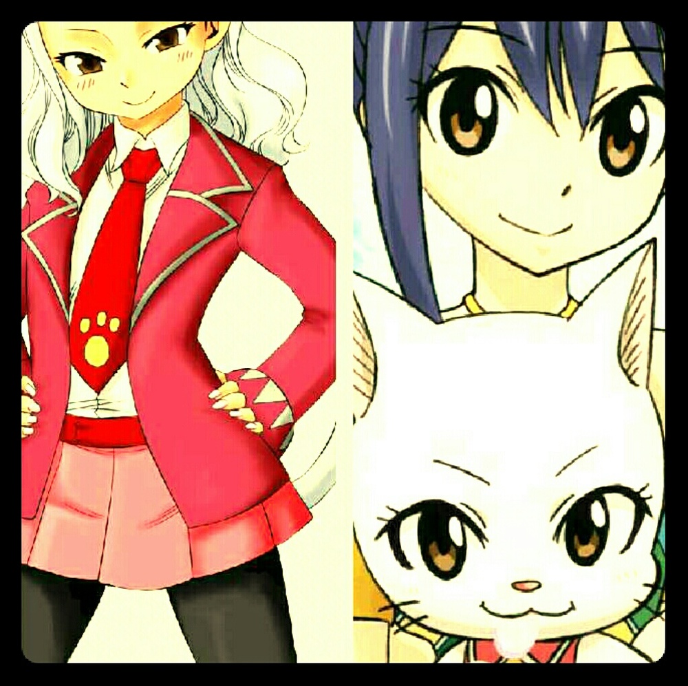 Anime Poster