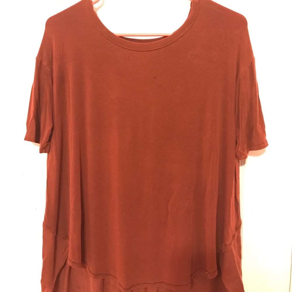 American Eagle Soft & Sexy Tee