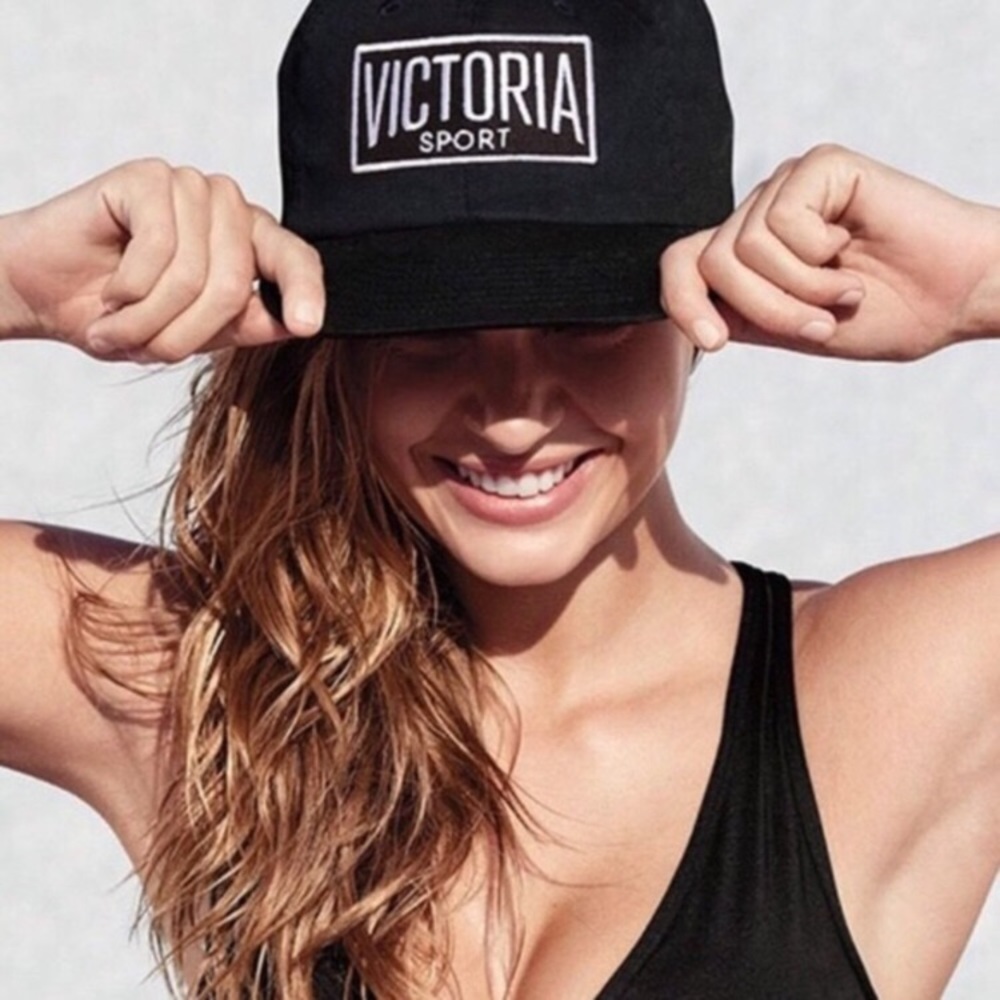 Victoria Sport Hat