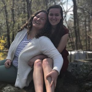 Meet your Posher, Kate