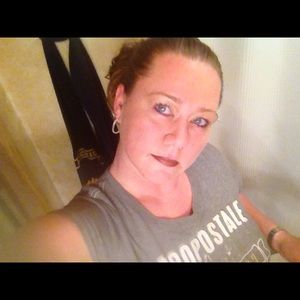 Meet your Posher, Tara