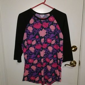 Lularoe Randy size XL. Good used condition