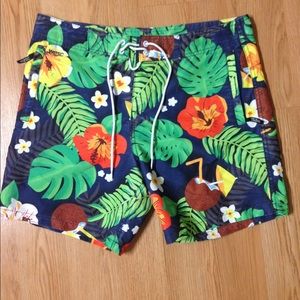 WeSC Swimshorts